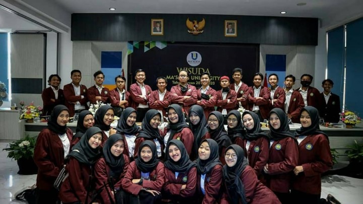Fasilitas Kesehatan di SMA Islam Al Masoem Bandung: Memperkuat Pesantren Modern di Bandung