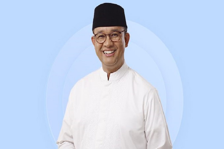 Perjalanan Pemikiran Anies Baswedan