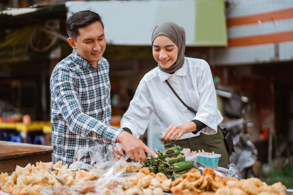 Strategi Pemasaran Terarah untuk Memperkuat Daya Saing UMKM