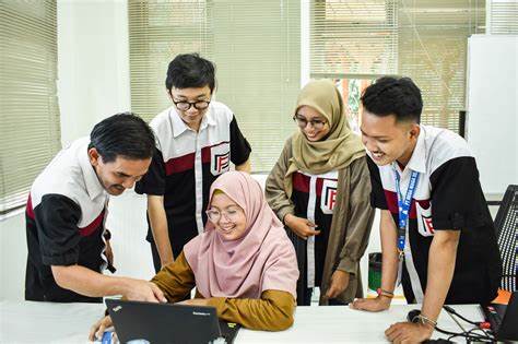 Kelas Karyawan Ma'soem University Bandung, Pilihan Tepat untuk Profesional