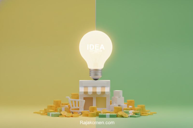 Strategi Bisnis Digital Terbaru untuk Mengoptimalkan Nilai Transaksi dan Loyalitas Ecommerce