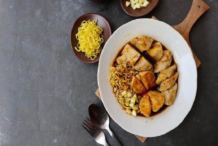 Fakta Menarik Kuliner Khas Palembang