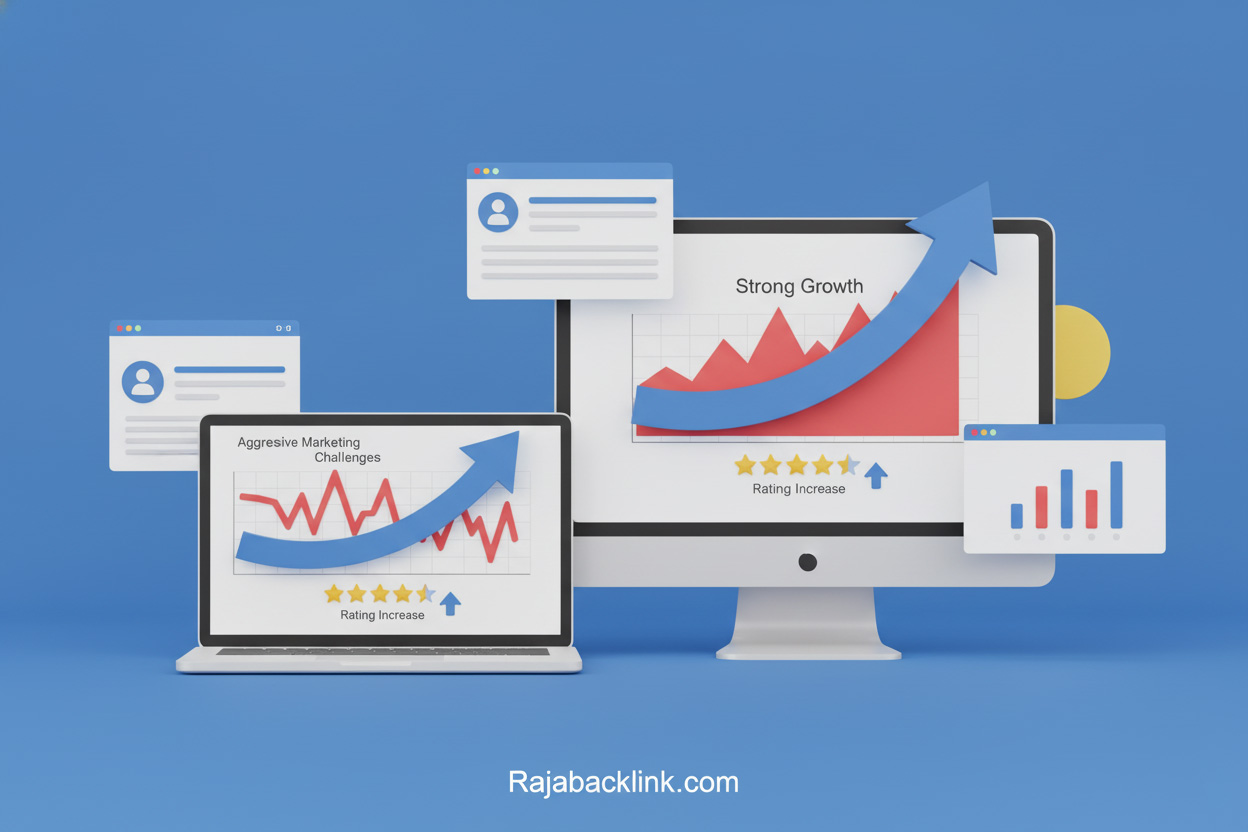 Meningkatkan Traffic Bisnis B2B dengan Podcast sebagai Strategi Digital Marketing 2026
