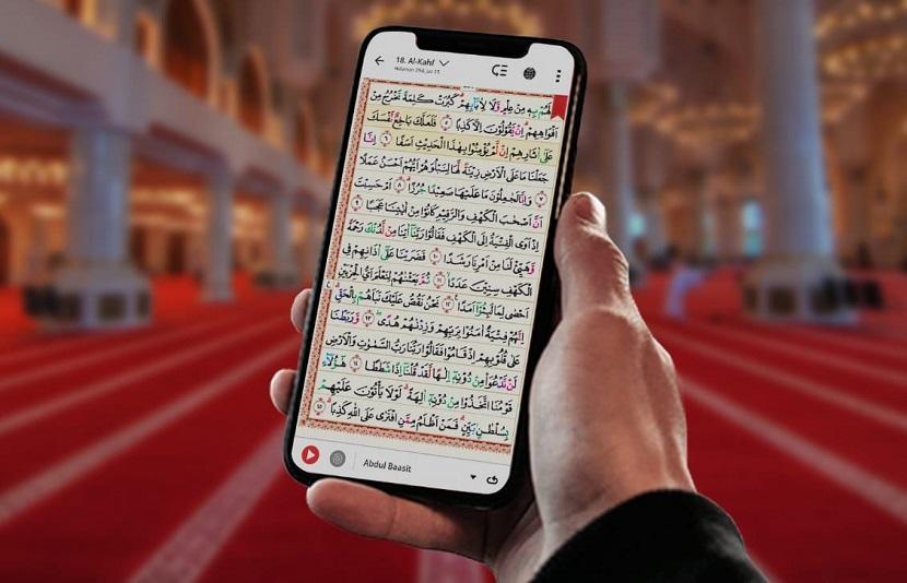 Al-Quran Digital: Sumber Belajar Tajwid yang Mudah Dipahami
