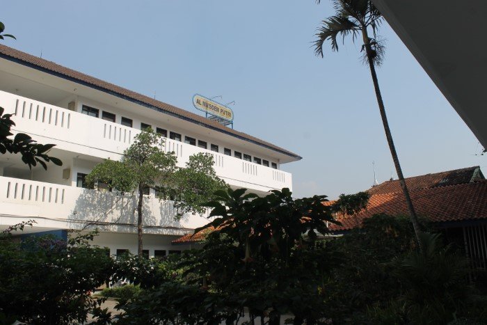 Kurikulum di Al Maâ€™soem: Perpaduan Pendidikan Umum dan Keislaman