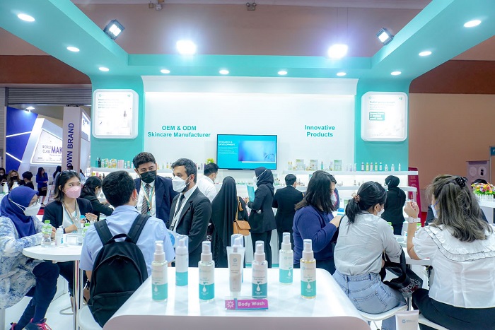 MPM Beauty Solusi Maklon Kosmetik dan Skincare Terpercaya dengan Pengalaman 15 Tahun