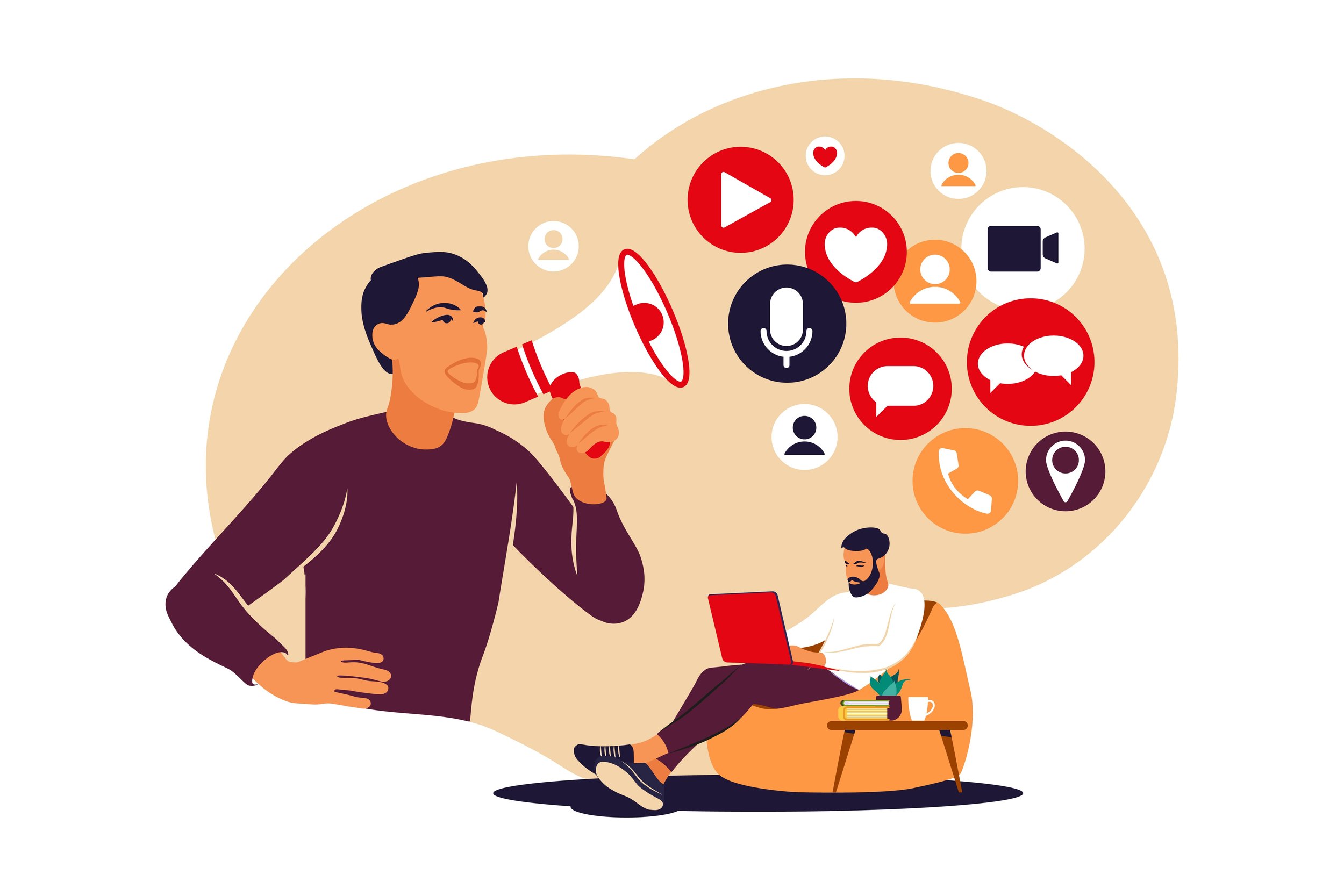 Optimalkan Targeting Iklan Melalui Social Listening