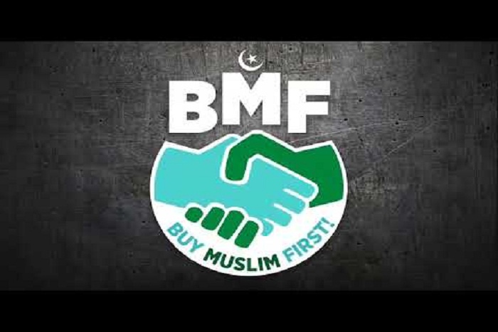 Buy Muslim First di Indonesia