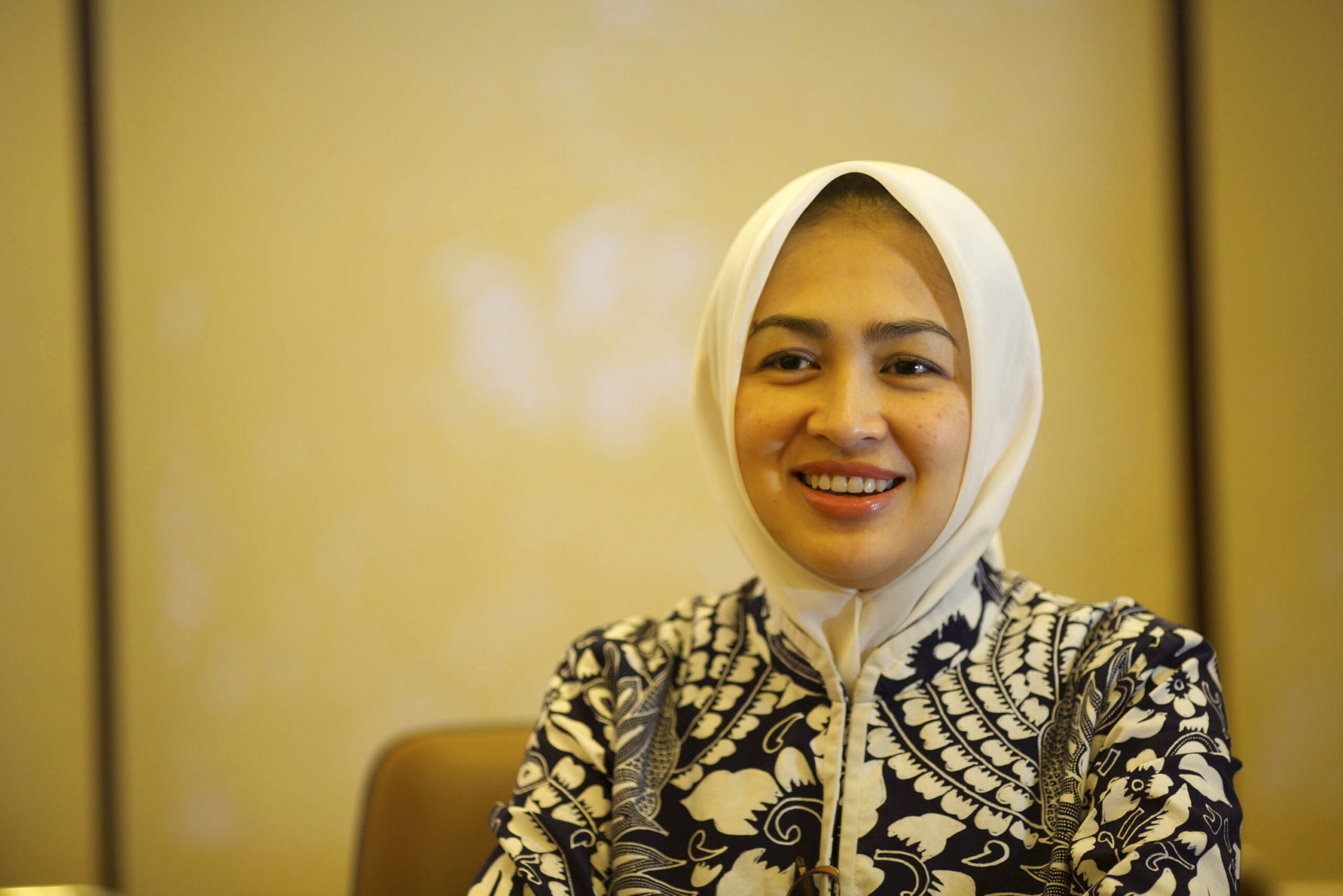 Mengenal Profil Airin Rachmi Diany: Sosok Inspiratif dari Daerah Pemilihan Banten III