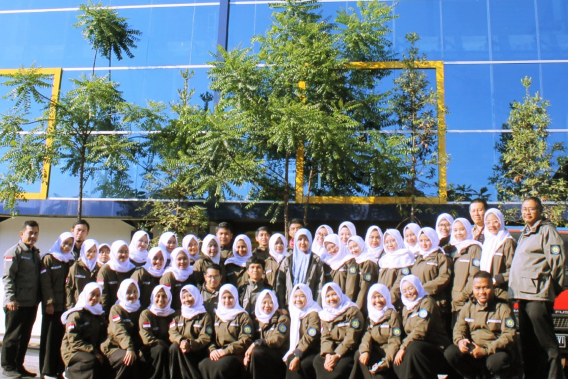 Alumni Berkualitas: Jaringan yang Kuat untuk Masa Depan Karier