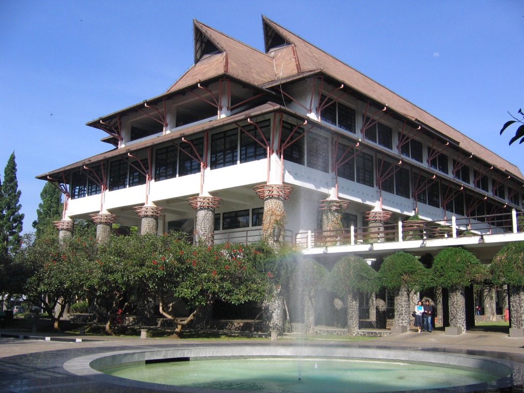 Cara Daftar Ujian Keterampilan ITB 2026 Untuk Program Studi Seni Dan Desain