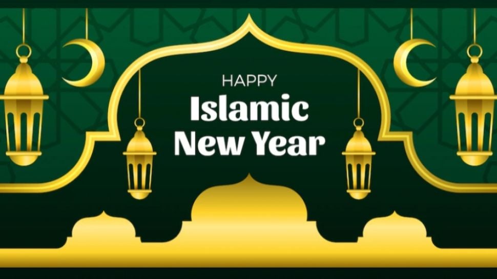 Cara Membuat Ucapan Selamat Tahun Baru Islam yang Personal dan Bermakna