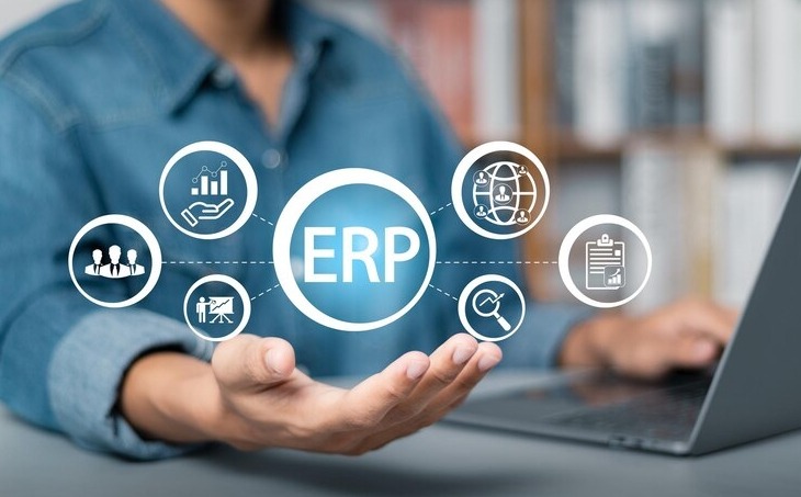 Jasa Pembuatan Website dan Iklan: Memaksimalkan Potensi Promosi Website Sistem ERP Online