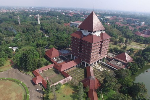 Mau Masuk UI? Jangan Lewatkan Info Pendaftaran Online SIMAK UI Ini!