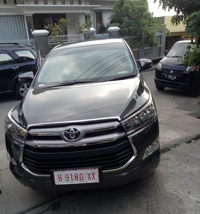 Ternyata Ini Keunggulan Sewa Toyota Innova Reborn