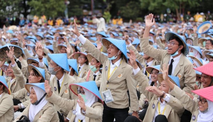 Daftar Jurusan Sepi Peminat Tapi Daya Tampung UGM 2026 Besar
