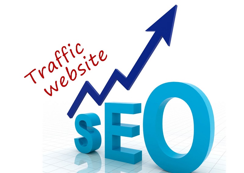 Rahasia Strategi SEO Meningkatkan Traffic untuk Website Baru dalam 90 Hari
