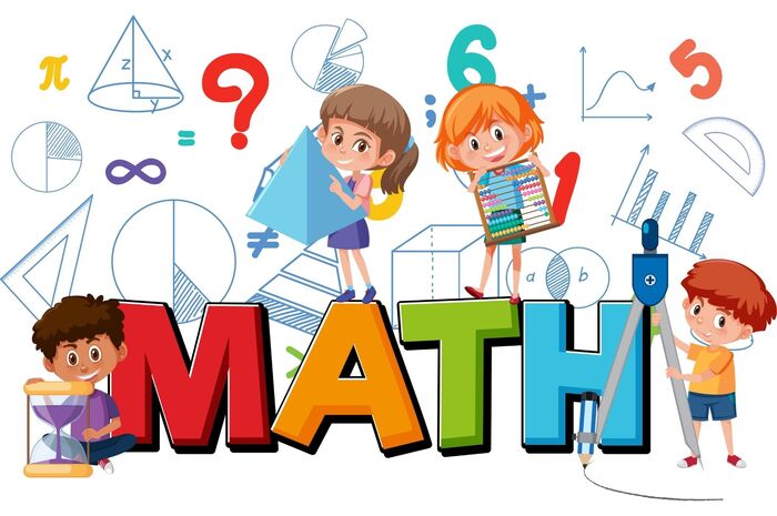 Teknik Visual dalam Belajar Matematika untuk Anak agar Lebih Mudah Memahami Konsep