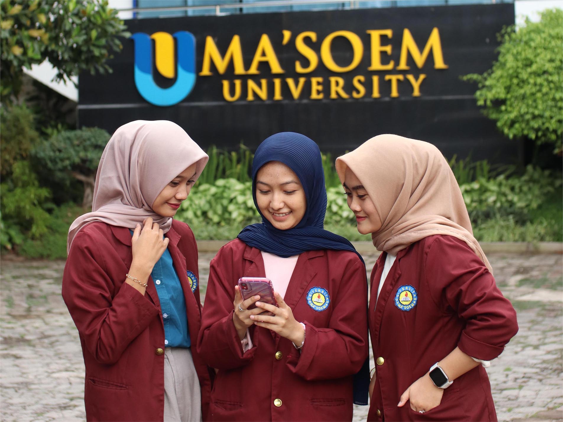 Jurusan Informatika Bandung: Kuliah Teknik Informatika Murah dengan Magang di Industri Nyata