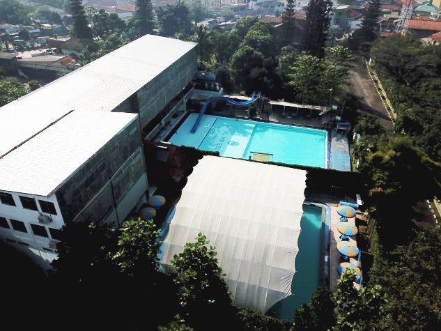 Lulusan Al Masoem Bandung Dominasi PTN: Penerimaan Naik Signifikan dari Tahun Lalu