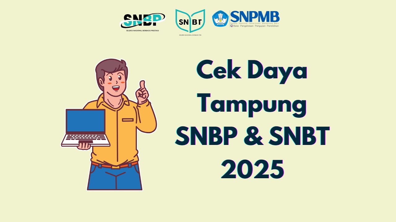 Jurusan Paling Ketat di SNBT 2026, Apa Saja? Ini Daftarnya!