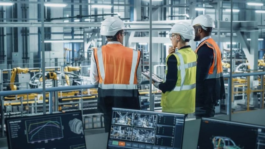 Prospek Kerja Lulusan Program Studi Teknik Industri dalam Manajemen dan Operasional Perusahaan