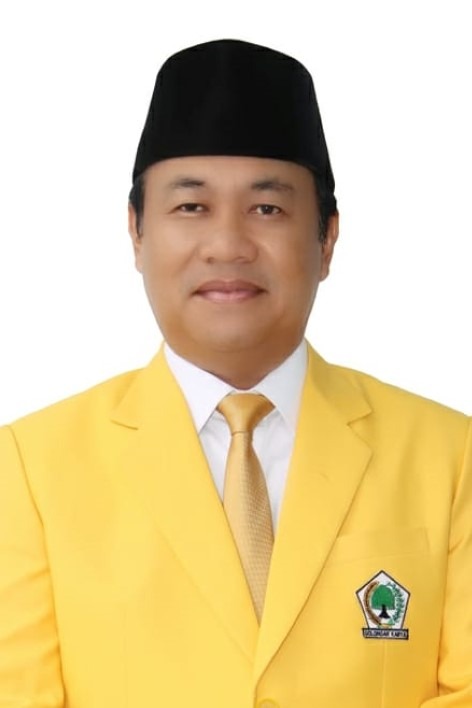 Siapa Yulisman? Inilah Profil Lengkap Wakil Rakyat Golkar dari Riau II