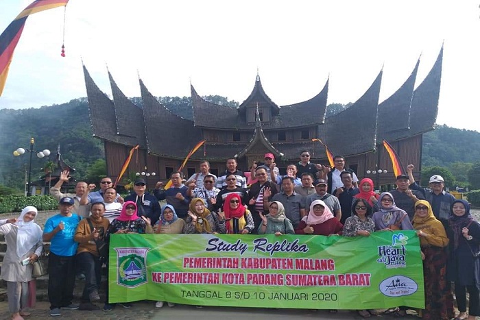 Paket Wisata Sumbar Dengan Harga Terjangkau