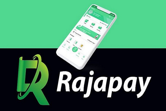 Rajapay Agen Pulsa Termurah dan Terpercaya