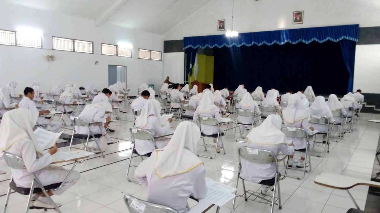 Meningkatkan Persiapan UKOM Perawat Nasional dengan Tryout Online: Cara Efektif Mencapai Skor Maksimal di Tahun 2026