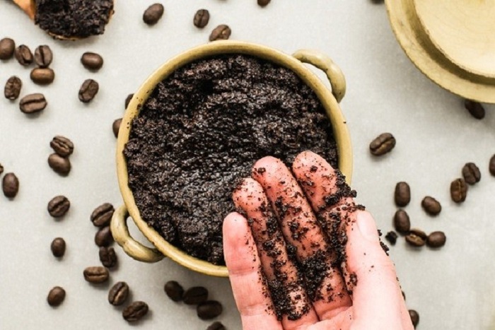 Berbagai Manfaat Masker Kopi Untuk Kecantikan Kulit Wajah