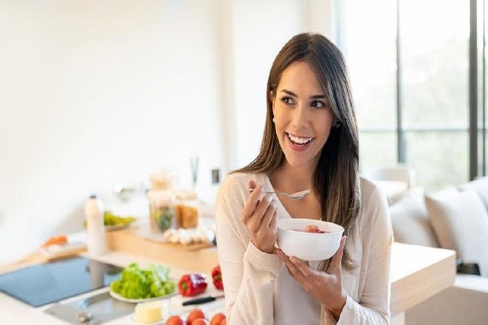 Tips Jitu Menurunkan Berat Badan