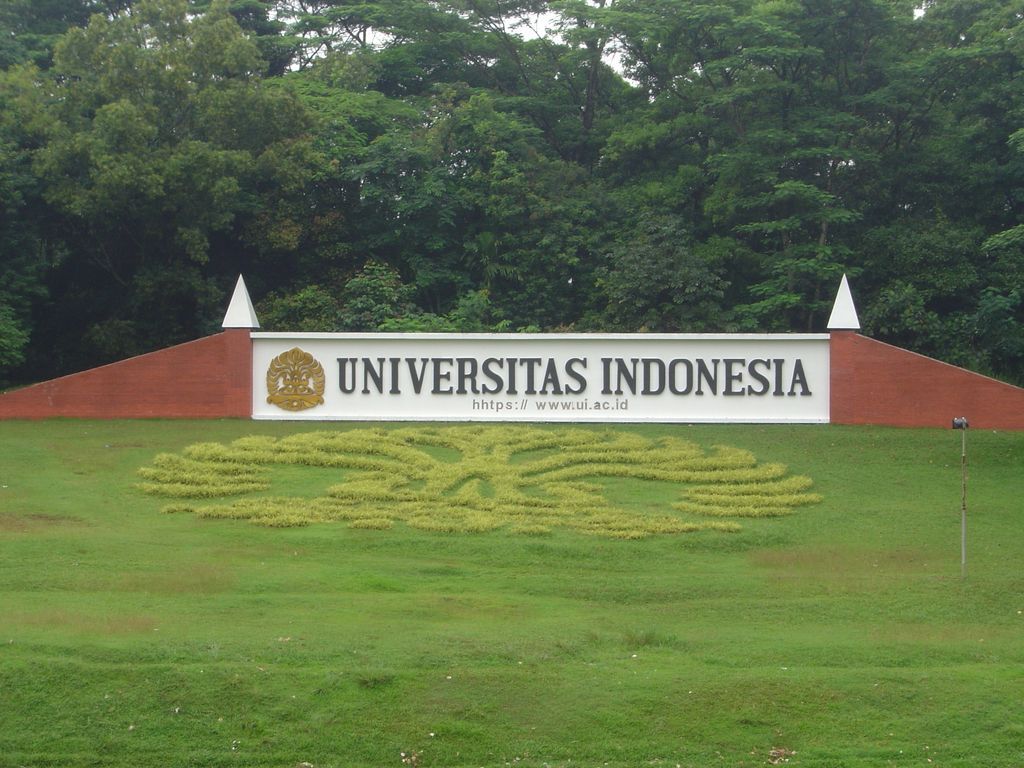 Pendaftar Luar Negeri? Ini Syarat SIMAK UI Jalur Internasional 2026!
