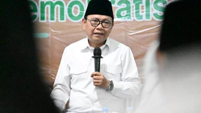 Profil Taufiq R Abdullah: Akademisi yang Membela Aspirasi Warga Jateng VII