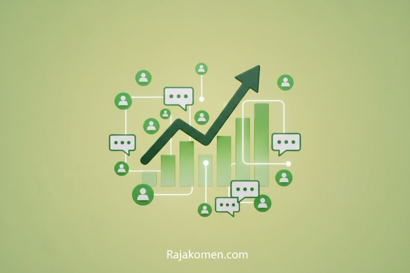 Strategi Konten Sosial Media untuk Mendorong Pembelian Produk Secara Langsung
