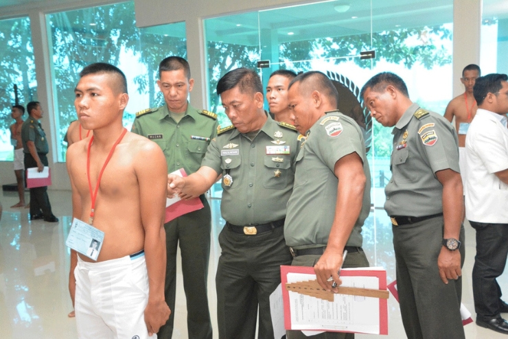Siap Jadi Garda Terdepan Bangsa? Sejauh Mana Persiapanmu Menghadapi Seleksi TNI