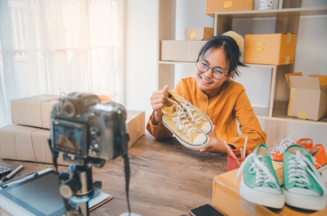 Review oleh Blogger: Menguak Kisah di Balik Produk Favorit