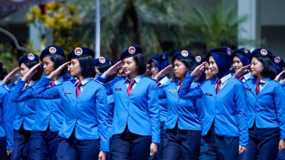 Alumni Sukses POLRI: Peran Alumni SMA Taruna Nusantara dalam Kepemimpinan POLRI