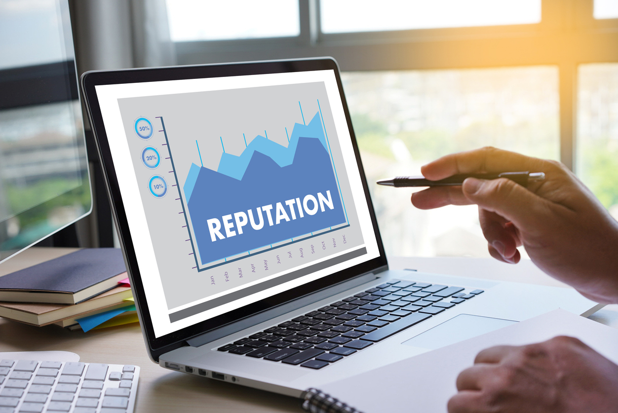 Dampak Negatif Backlink Buruk terhadap Citra Online Anda
