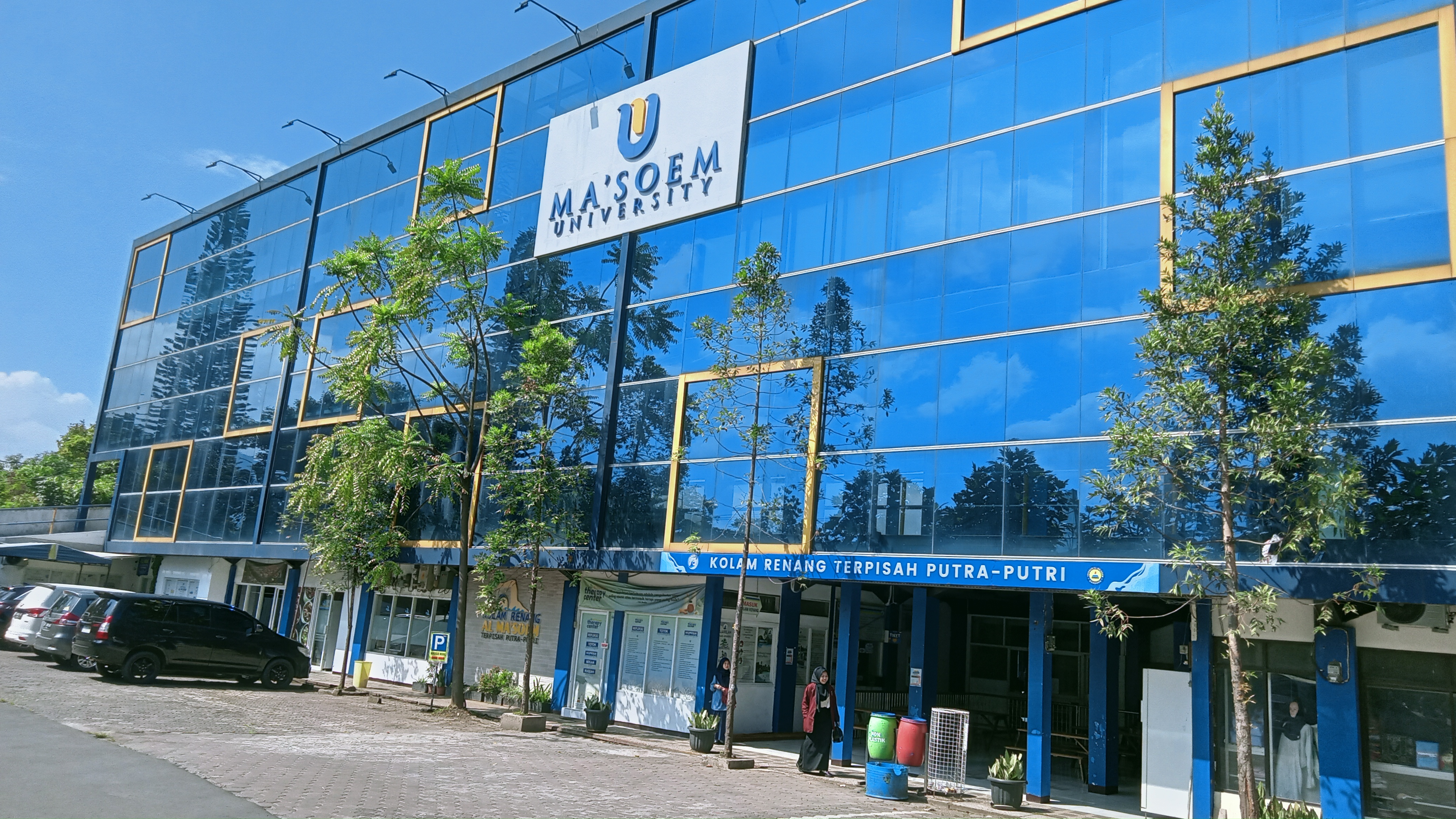 Panduan Meningkatkan Keterampilan Penelitian dan Analisis bagi Mahasiswa Kelas Karyawan