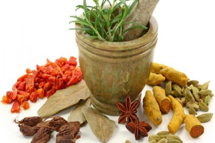 Jenis Obat Herbal Lemah Jantung Alami Terbaik