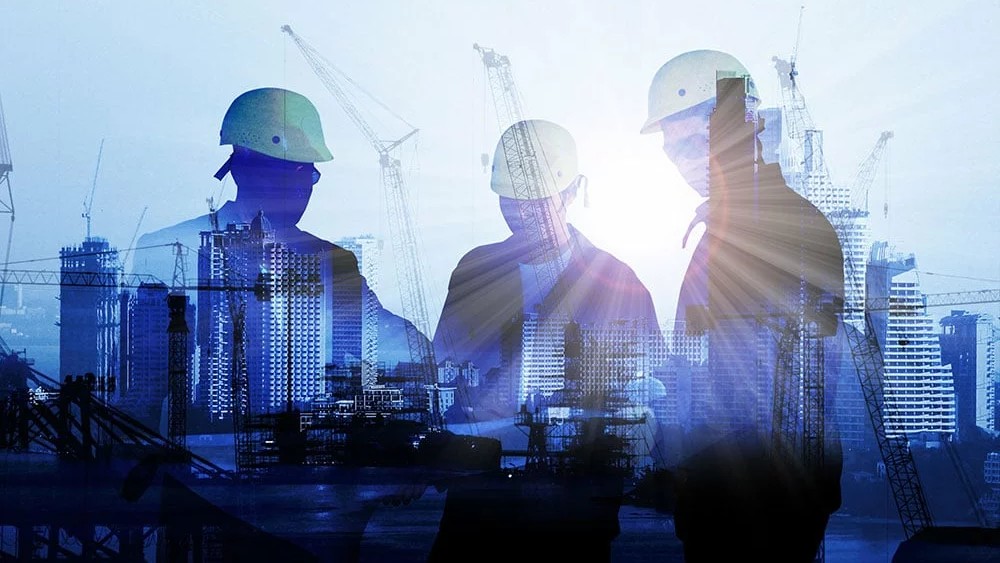 5 Perusahaan Konstruksi Terkemuka yang Mengincar Lulusan Teknik Sipil