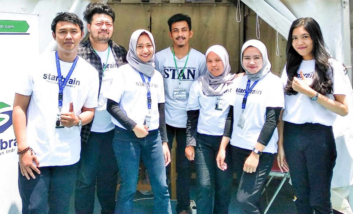 7 Kesalahan Fatal Saat Mengerjakan Tryout Online STAN Prediksi Soal yang Harus Dihindari
