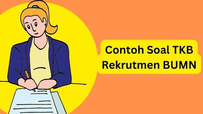 Raih Keunggulan di Bidangmu! Ikuti Tryout BUMN Gratis TKB di Tryout.id dan Rasakan Manfaatnya