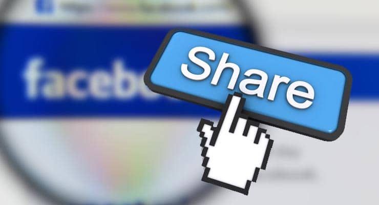 Rekomendasi Jasa Share ke Facebook Terbaik Tahun Ini