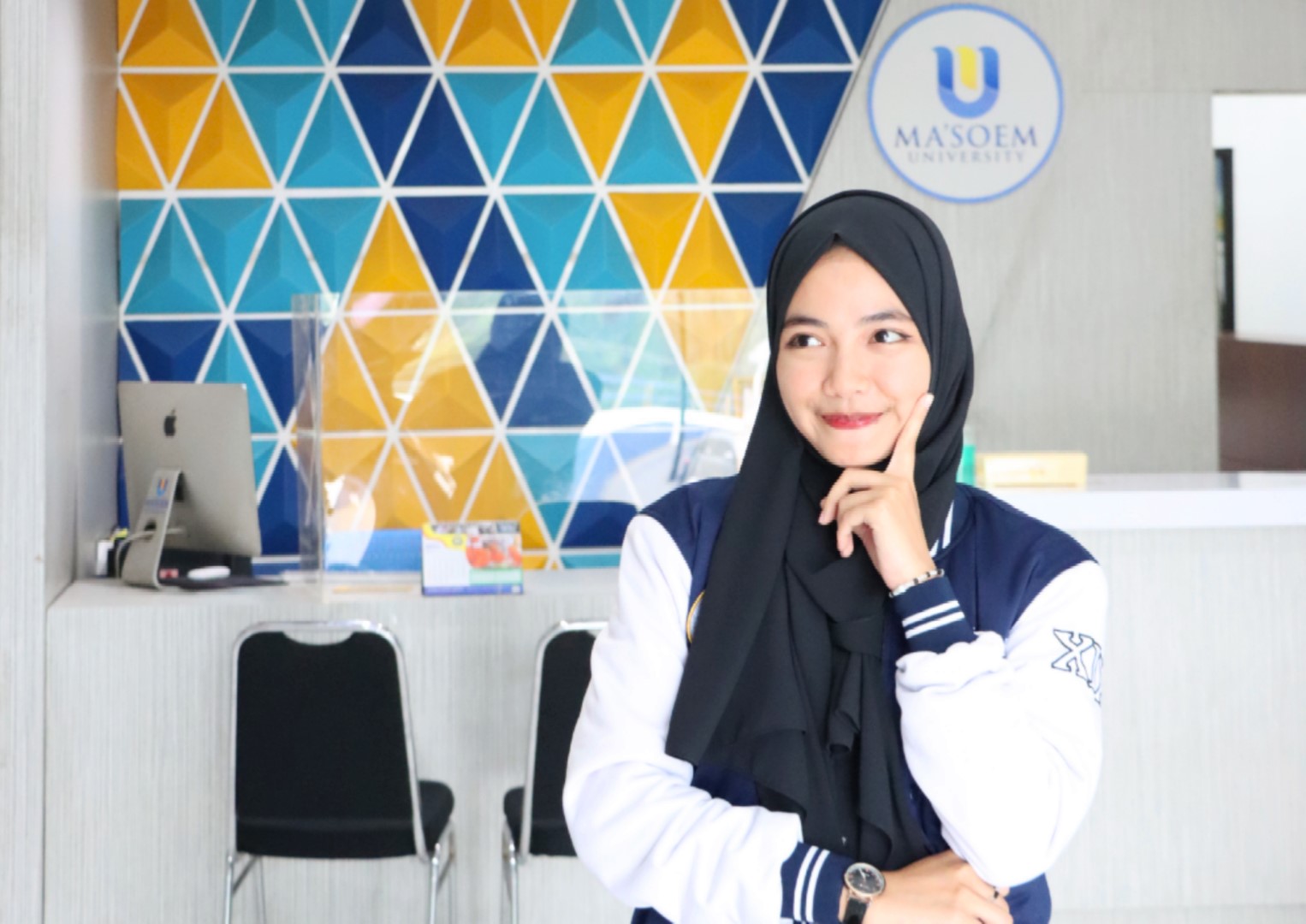 Ma'soem University: Kampus yang Menghubungkan Pendidikan dengan Tantangan Nyata Industri