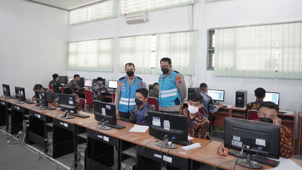 Sistem Seleksi POLRI: Ini Bedanya Jalur Umum dan Jalur Rekrutmen Khusus