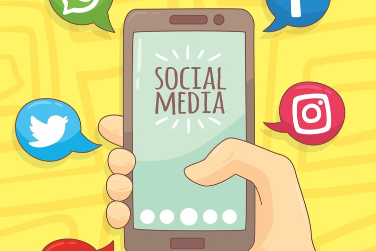 Pentingnya Etika dalam Penggunaan Media Sosial untuk Membentuk Opini Publik