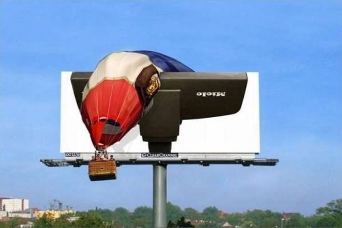 Cara Baru Beriklan Dengan Aplikasi Soorvei