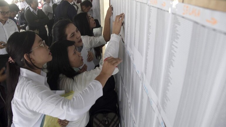 Analisa Daya Tampung CPNS: Bagaimana Persiapannya Bisa Mempengaruhi Lolos?